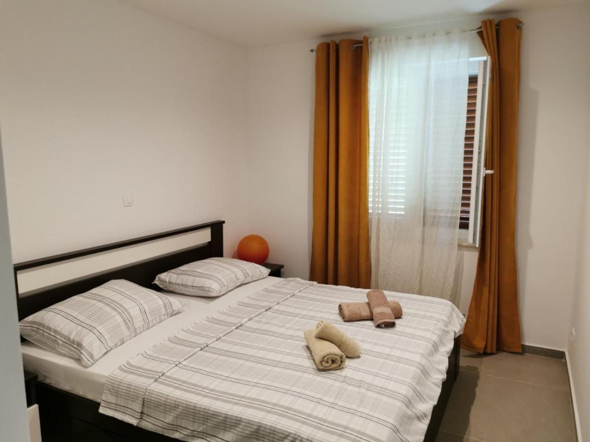 Apartments Juranic I Baška Extérieur photo