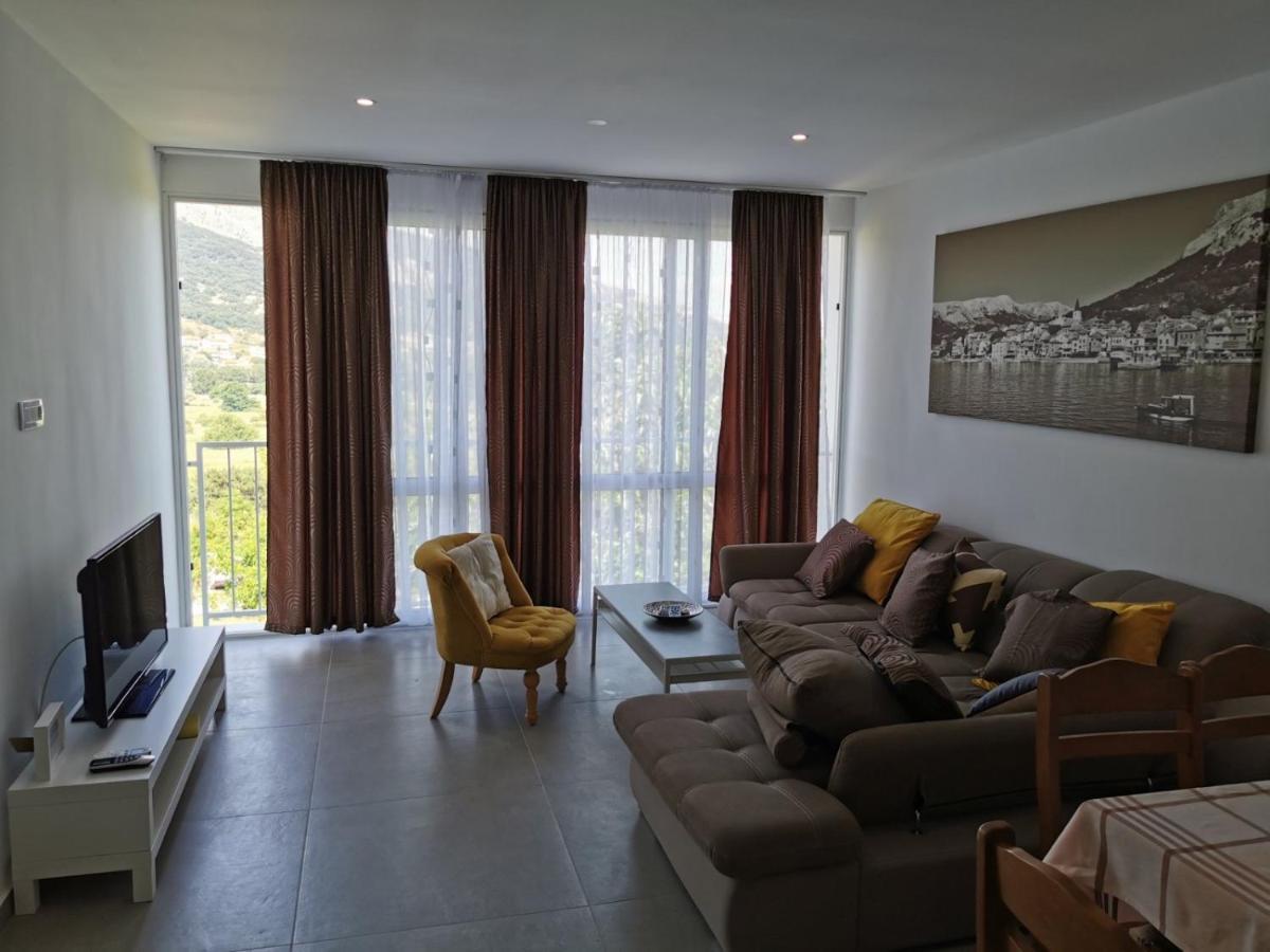 Apartments Juranic I Baška Extérieur photo