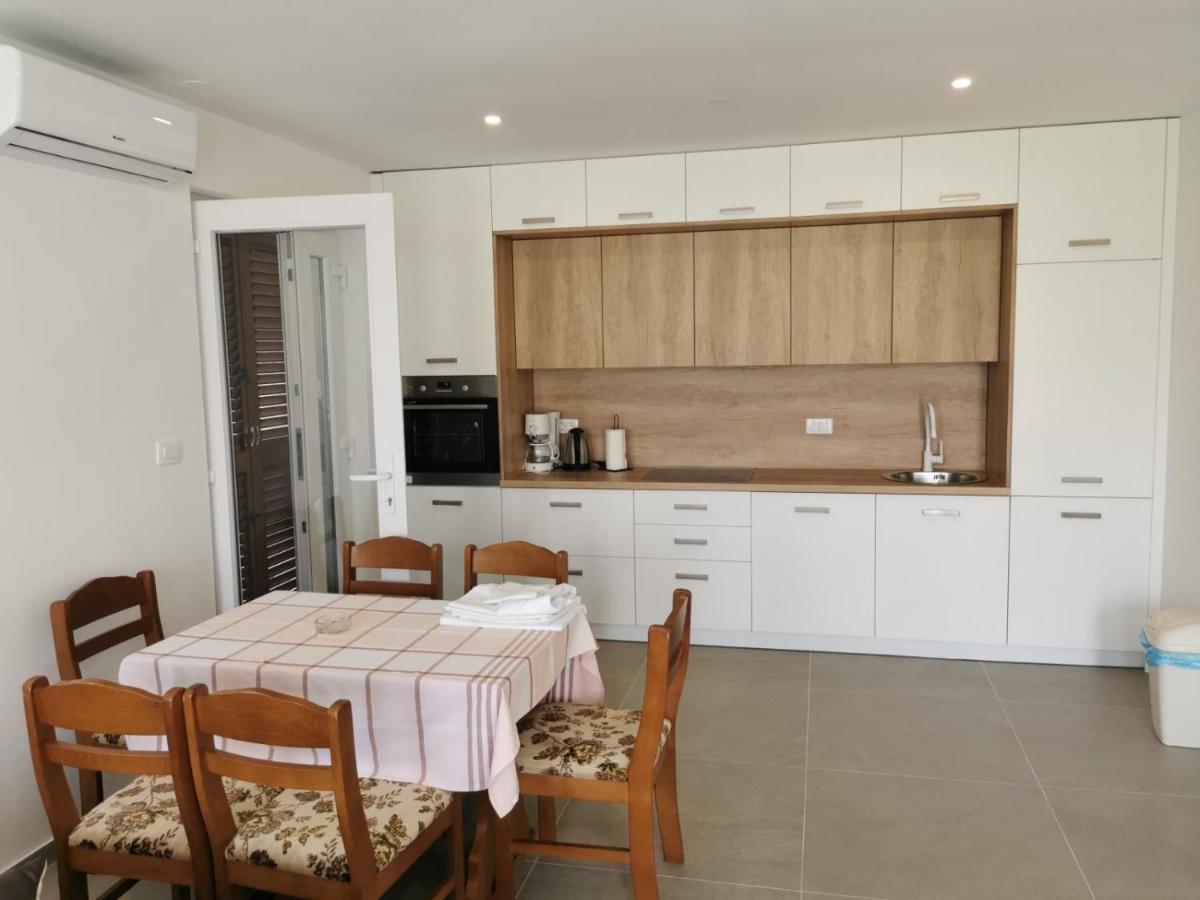 Apartments Juranic I Baška Extérieur photo